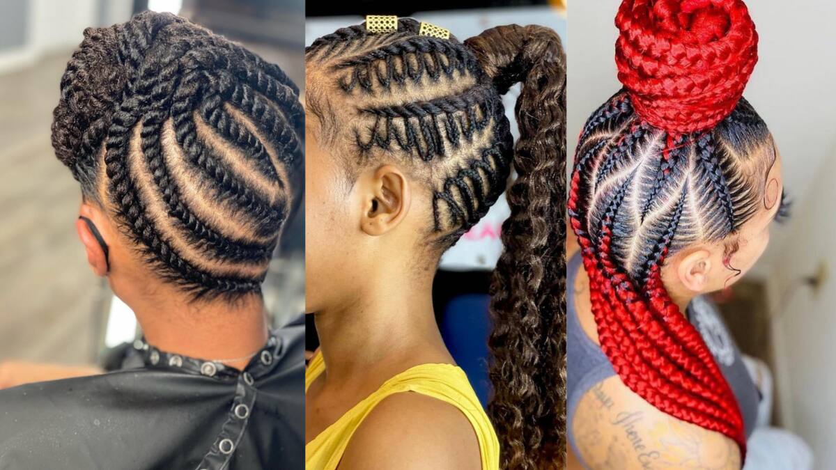 6 Protective Hairstyles Every Naturalista Should Know — Guardian Life — The  Guardian Nigeria News – Nigeria and World News